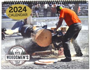 2024 Woodsmen's Calendar-2225