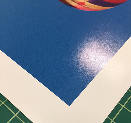 E-Surface Print Paper